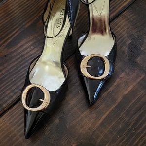 Guess shoes